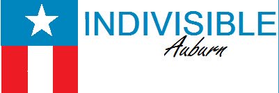 IndivisibleAuburnCA banner