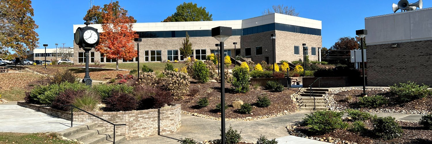 Stanly Community College🦅 banner