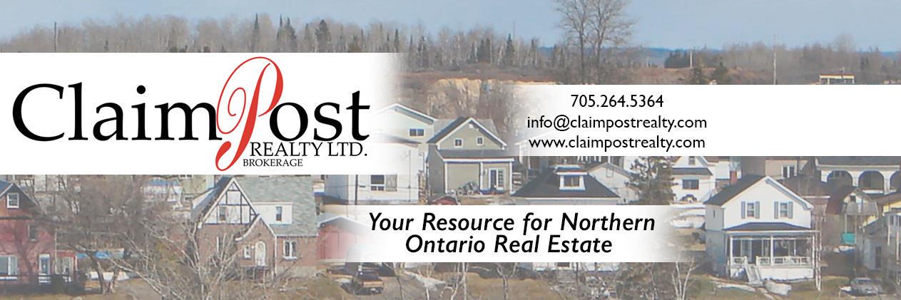 ClaimpostRealty's profile banner image