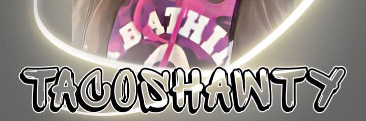 TacoShawty's profile banner image