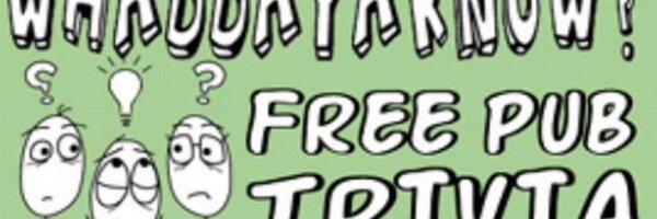 Whaddayaknow Profile Banner