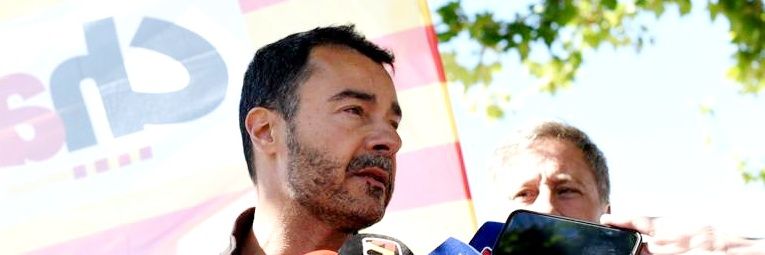 Chuaquín Bernal ////'s banner