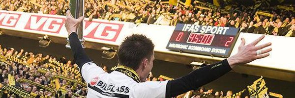 fostbye Profile Banner
