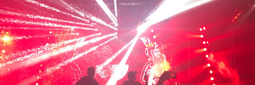 Luke Maydell 父 banner