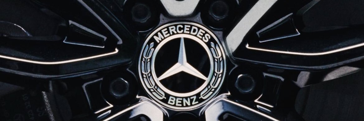 Mercedes Owners banner