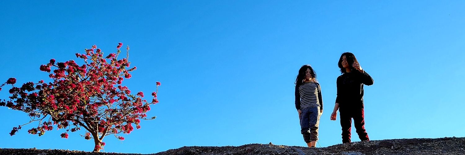 Rockera75's profile banner image