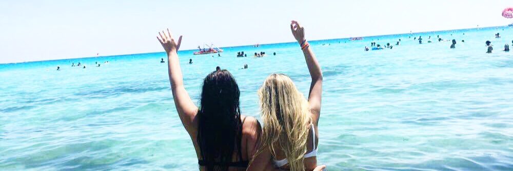 beccaberglund's profile banner image
