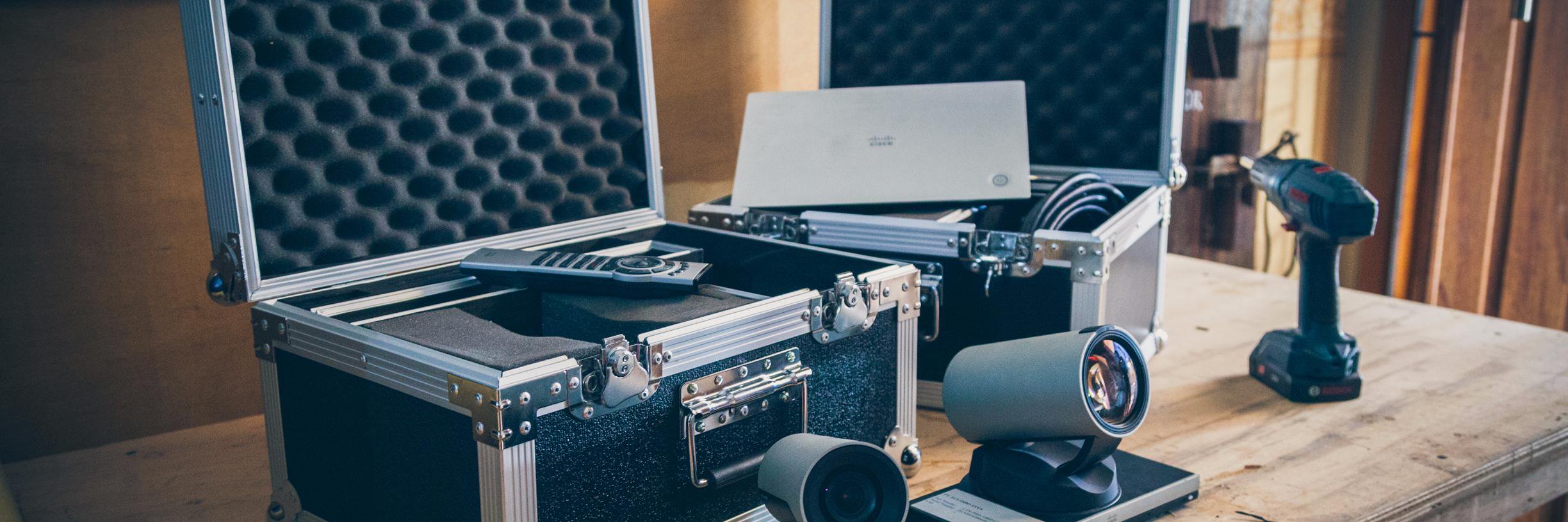 Boxxcase banner