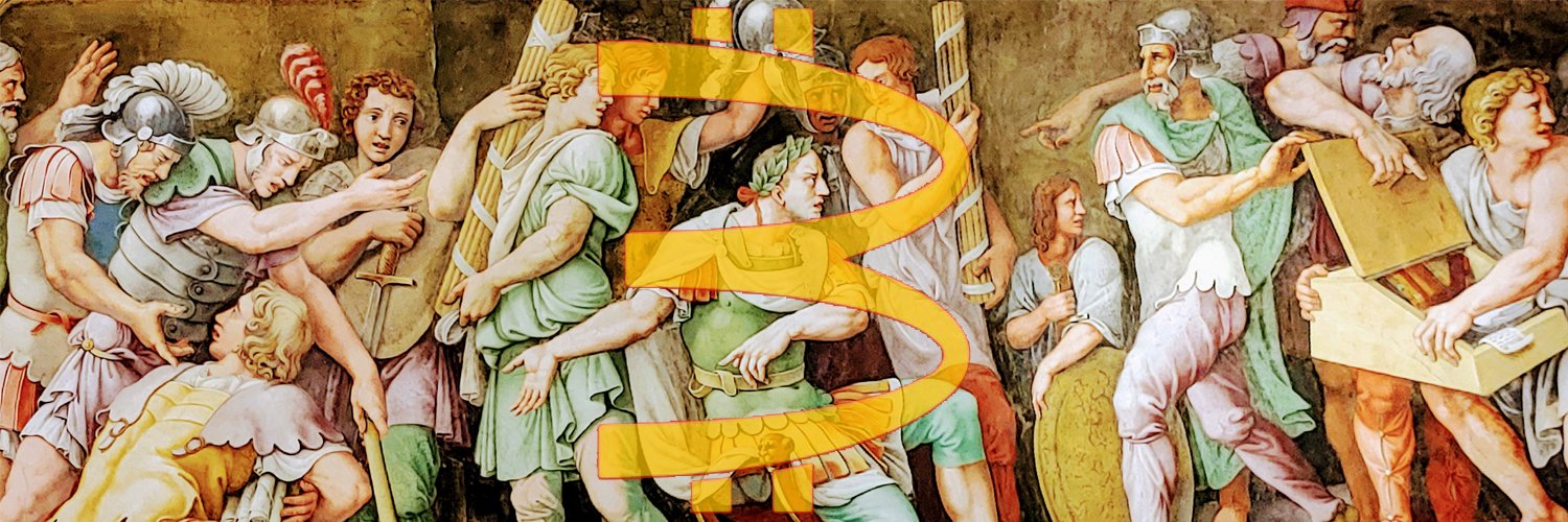 Straw Hat ₿🏴‍☠️ banner