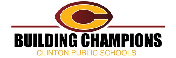 Clinton Public Schools Profile Banner