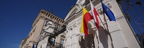 UniWarszawski Profile Banner