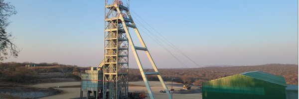 CaledoniaMining Profile Banner