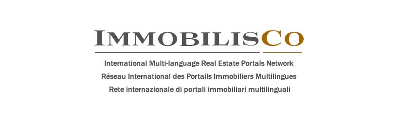 ImmobilierCo's profile banner image