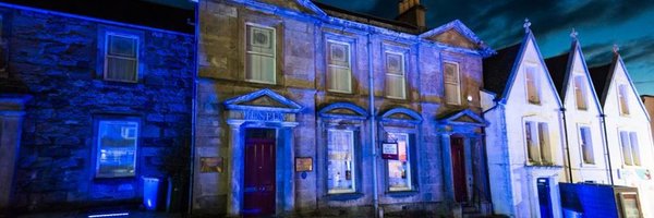 WestHighMuseum Profile Banner