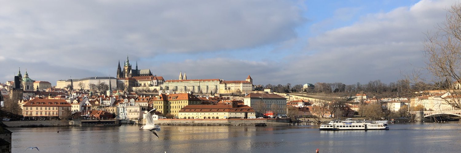 Tomáš Kotrouš Profile Banner