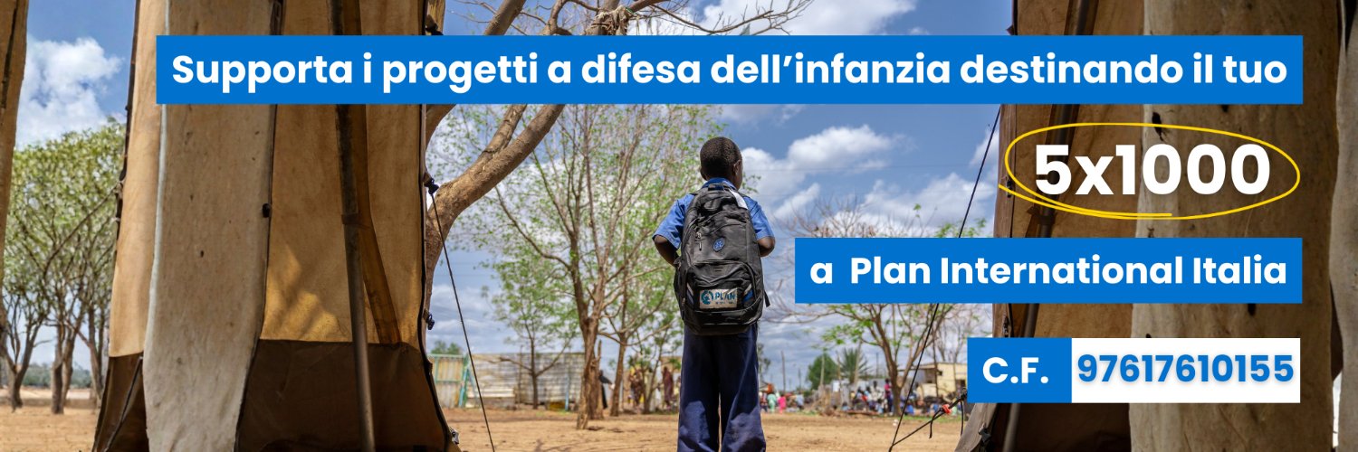 PlanItalia's profile banner image