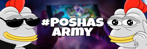 el_poshas Profile Banner