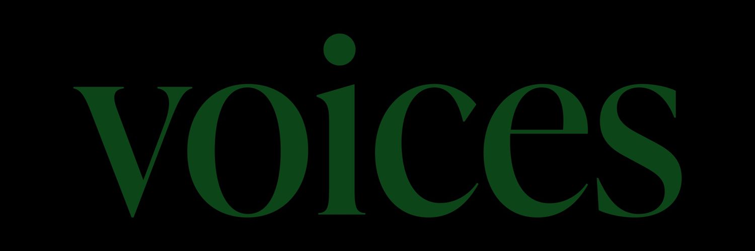 Climate Voices Nigeria ™ banner