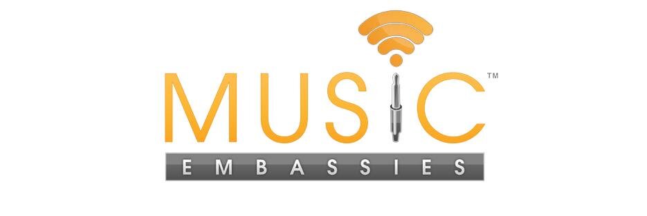 MusicEmbassies's profile banner image