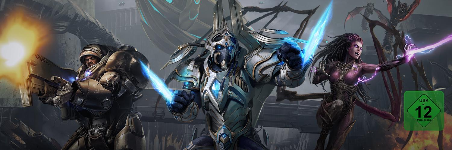 StarCraft_DE's profile banner image