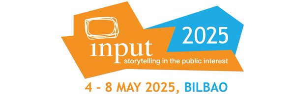 INPUTTV Profile Banner