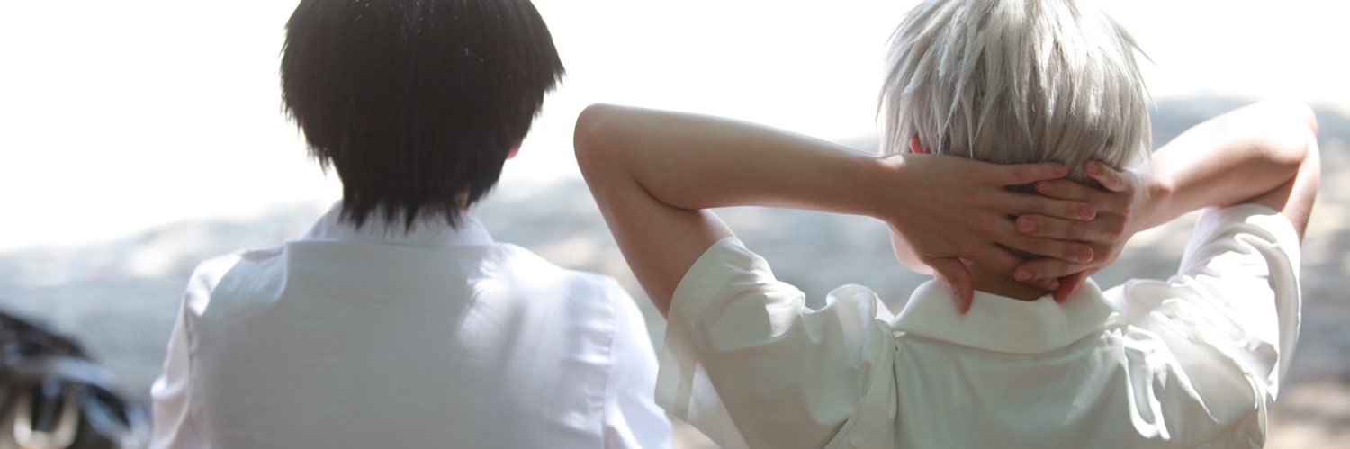 真緒@ banner