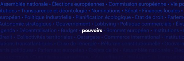 ContextePouv Profile Banner
