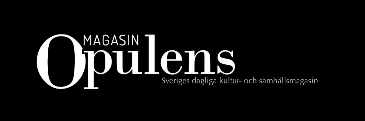 Opulens banner