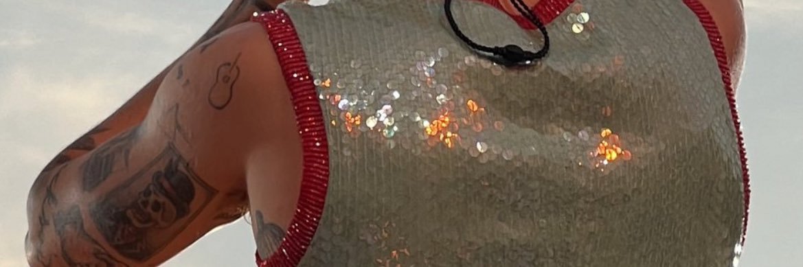 TherealGisèle banner