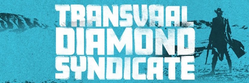 transvaalDS's profile banner image