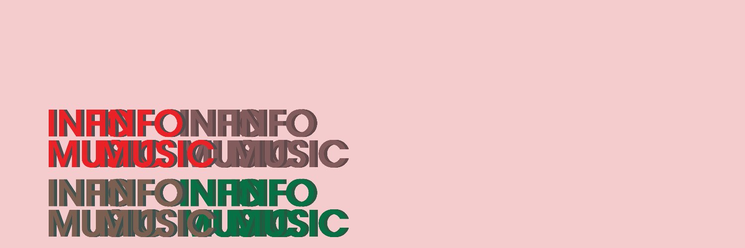 infomusic's profile banner image