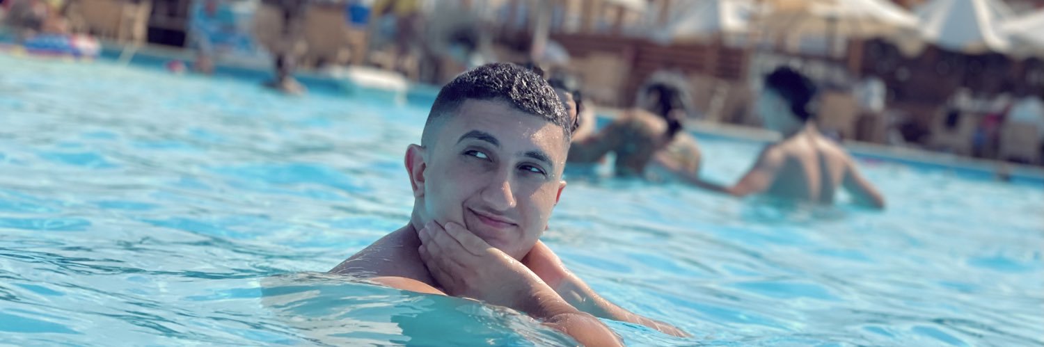 ShaadyElhadidy's profile banner image
