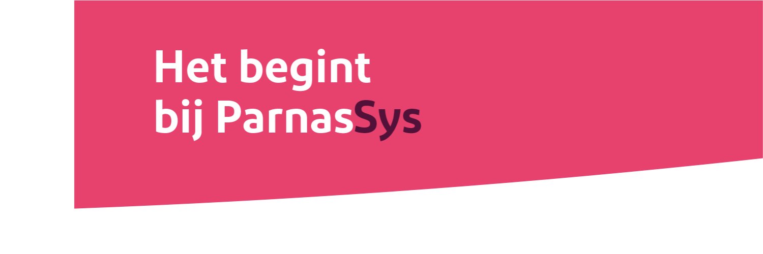 ParnasSys banner