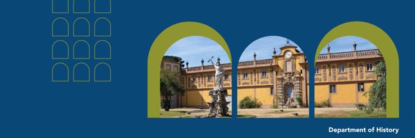 EUI_History Profile Banner