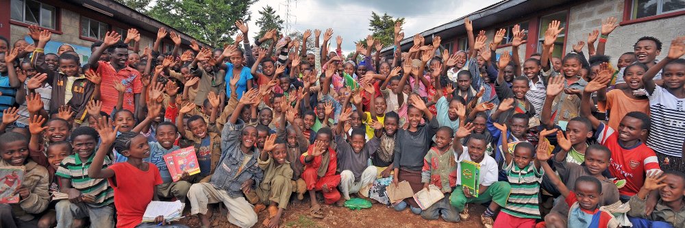 Costa Foundation banner