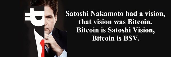 SATOSHIGHOSTT Profile Banner