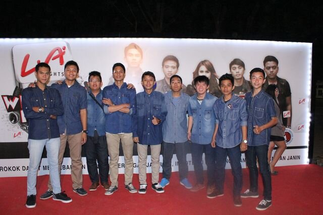 ericsaputra14's profile banner image