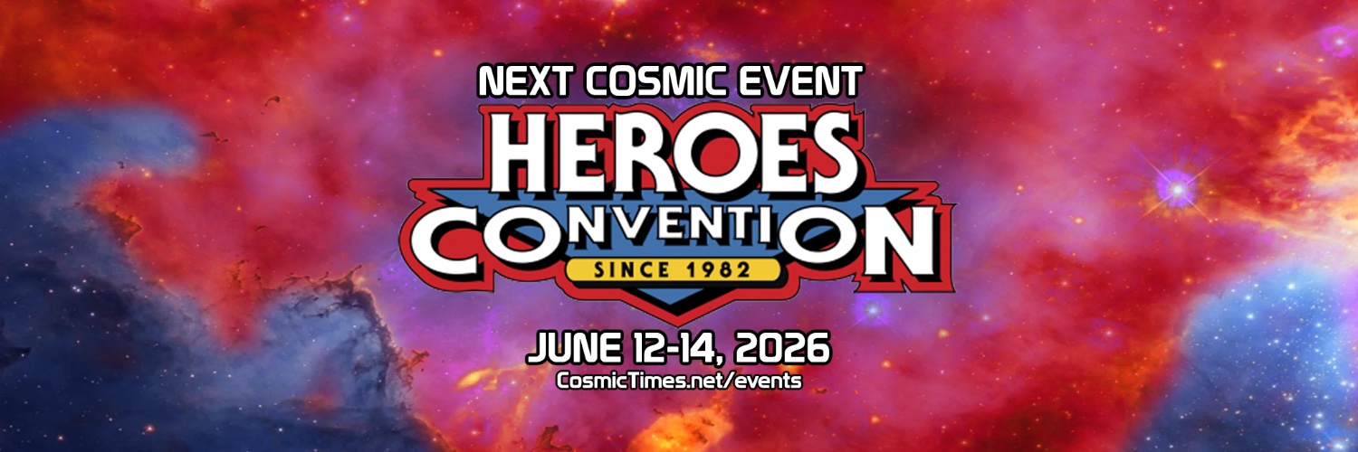CosmicTimes's profile banner image