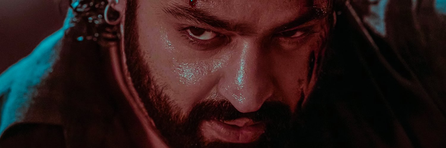 ll అఘోర ll🚩's banner