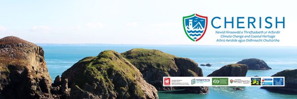 CHERISHproj Profile Banner