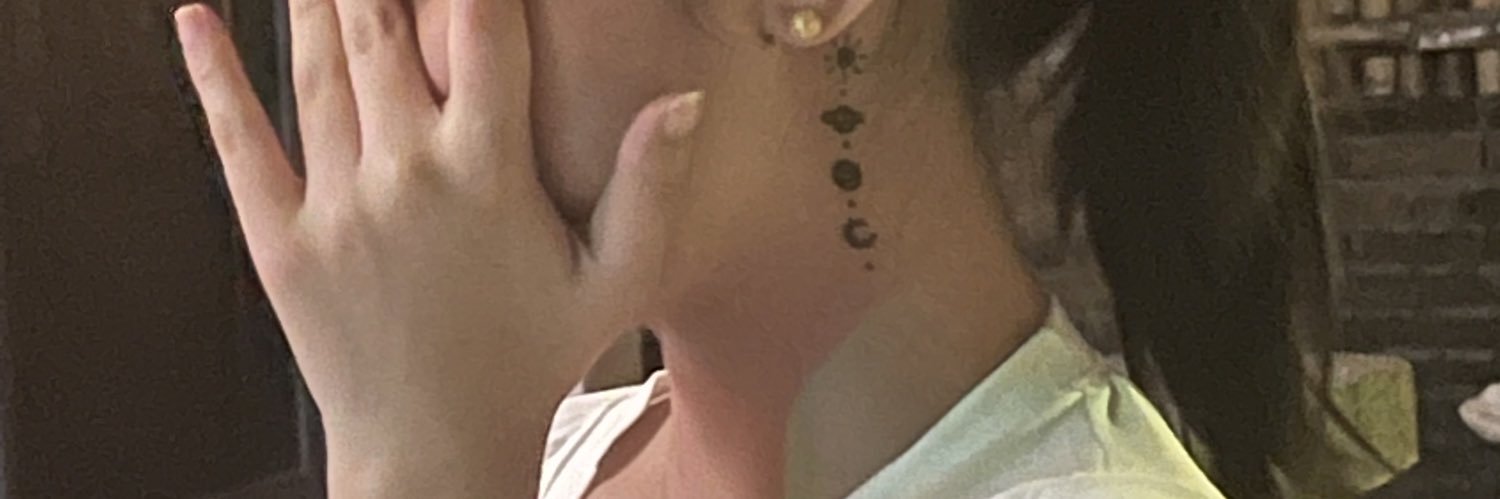 shellaabella's profile banner image