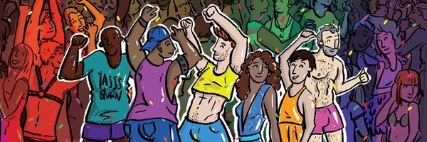 ProphecyGay Profile Banner