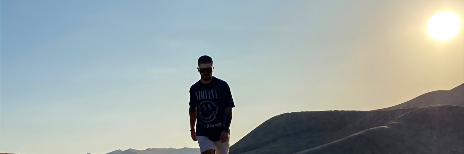 RoCruz24's profile banner image