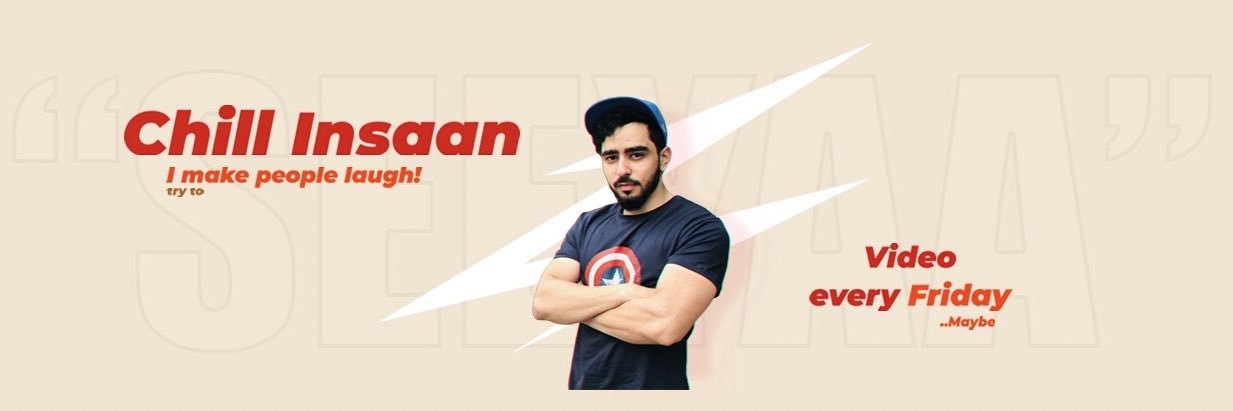 kushhandar's profile banner image