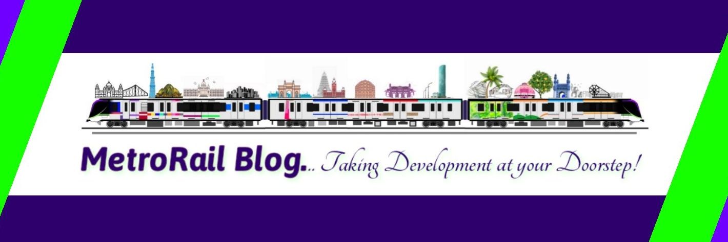 MetroRail Blog banner