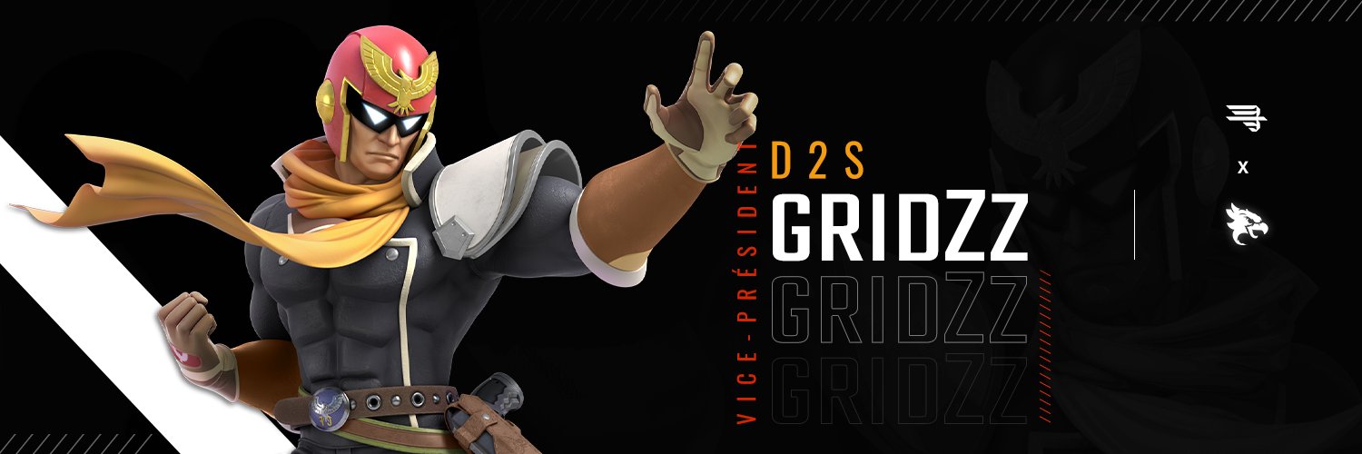 D2S | GridZz banner