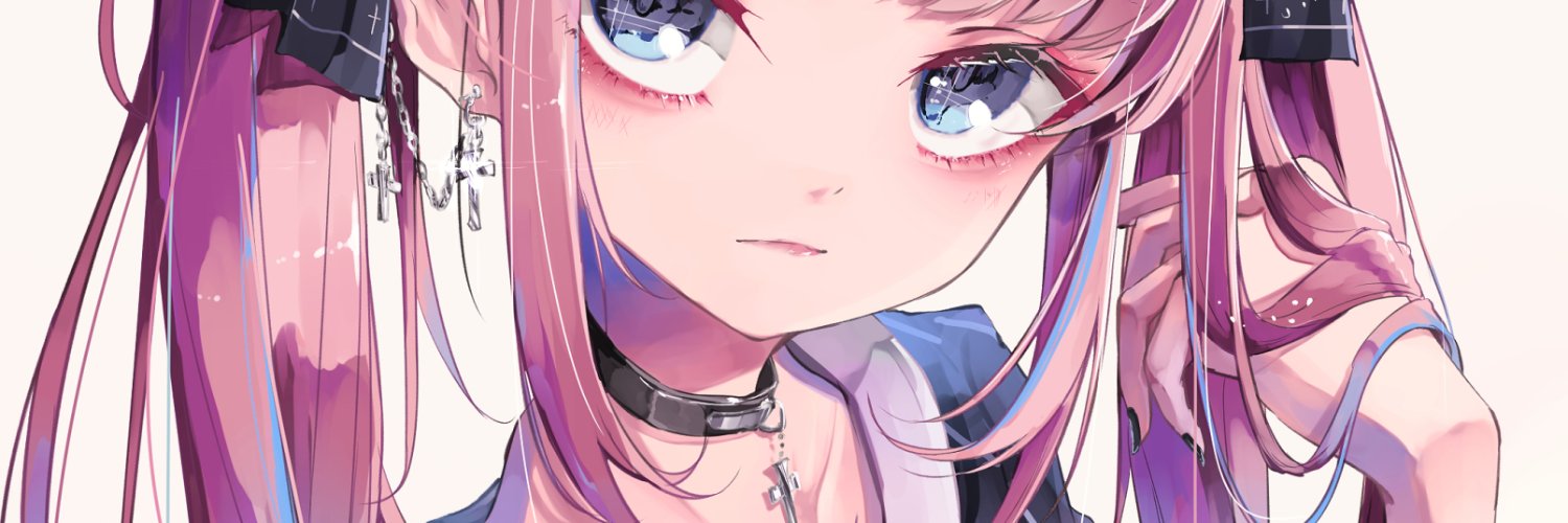 shima1709's profile banner image
