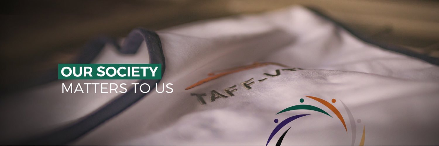 TAFFoundation1's profile banner image