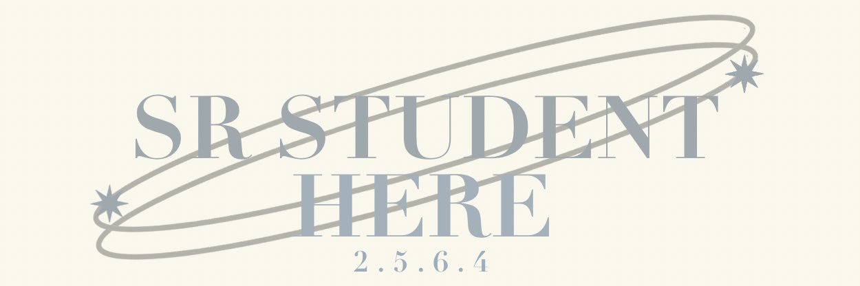 srstudent2564 banner