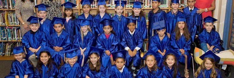 NBPS Kindergarten banner